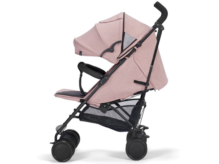 Kinderkraft Siesta pushchair - Pink