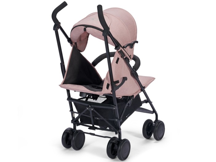 Kinderkraft Siesta pushchair - Pink