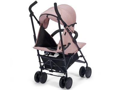 Kinderkraft Siesta pushchair - Pink