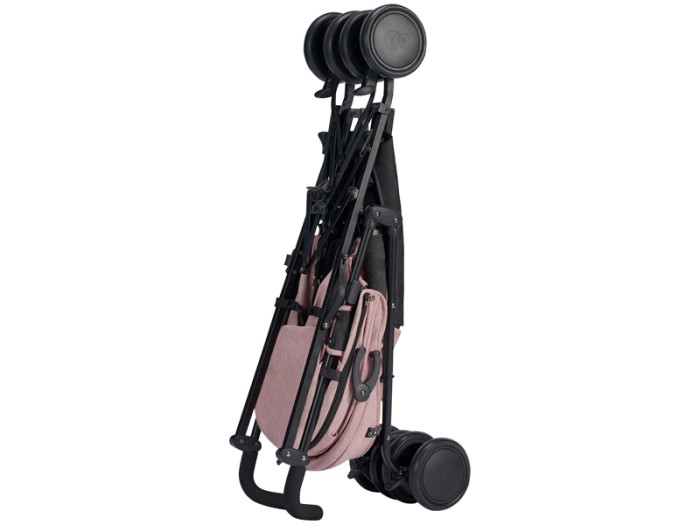Kinderkraft Siesta pushchair - Pink