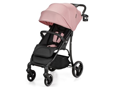 Kinderkraft Trig 2 pushchair - Pink