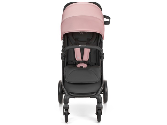 Kinderkraft Trig 2 pushchair - Pink