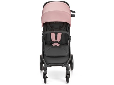 Kinderkraft Trig 2 pushchair - Pink