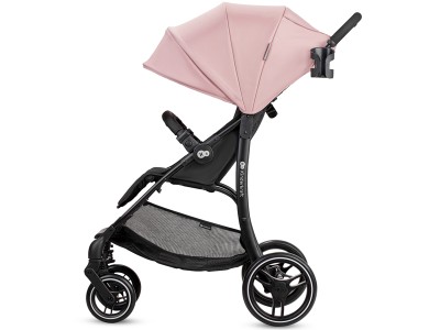 Kinderkraft Trig 2 pushchair - Pink