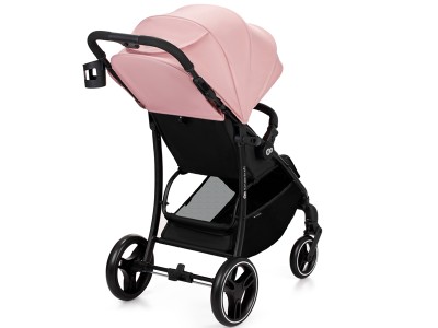 Kinderkraft Trig 2 pushchair - Pink