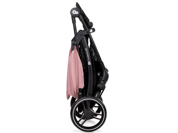 Kinderkraft Trig 2 pushchair - Pink