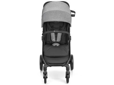 Kinderkraft Trig 2 pushchair - Grey