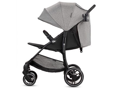 Kinderkraft Trig 2 pushchair - Grey