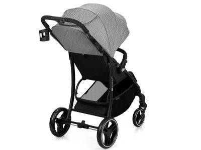 Kinderkraft Trig 2 pushchair - Grey
