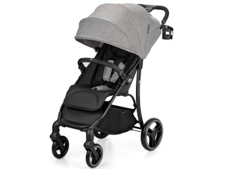 Kinderkraft Trig 2 pushchair - Grey