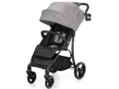 Kinderkraft Trig 2 pushchair - Grey