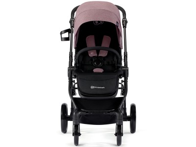 Kinderkraft Vesto pushchair - Pink