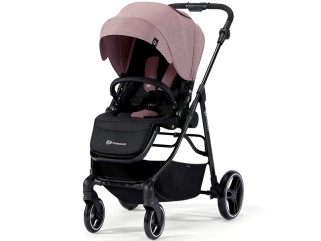 Kinderkraft Vesto pushchair - Pink