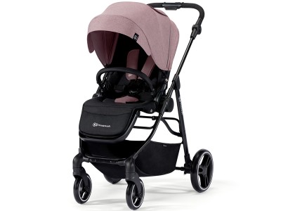 Kinderkraft Vesto pushchair - Pink