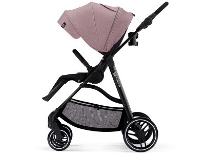 Kinderkraft Vesto pushchair - Pink