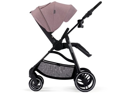 Kinderkraft Vesto pushchair - Pink
