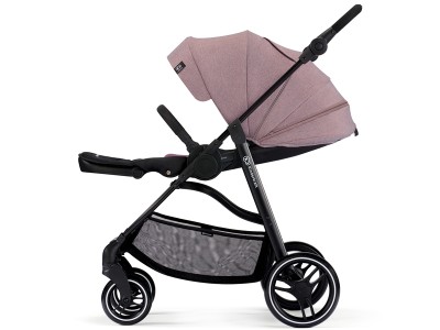 Kinderkraft Vesto pushchair - Pink