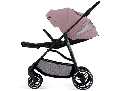 Kinderkraft Vesto pushchair - Pink
