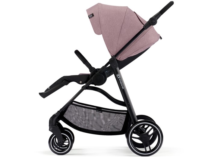 Kinderkraft Vesto pushchair - Pink