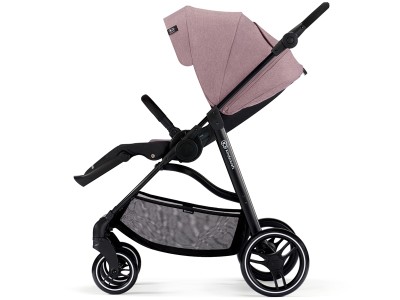 Kinderkraft Vesto pushchair - Pink