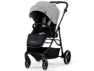 Kinderkraft Vesto pushchair - Grey