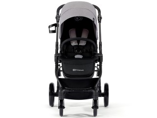 Kinderkraft Vesto pushchair - Grey 2