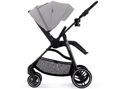 Kinderkraft Vesto pushchair - Grey