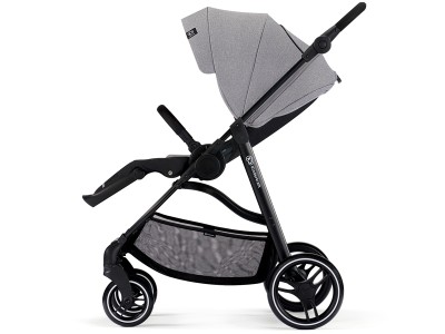 Kinderkraft Vesto pushchair - Grey