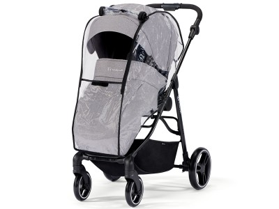 Kinderkraft Vesto pushchair - Grey