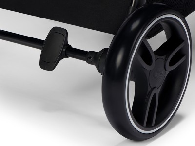 Kinderkraft Vesto pushchair - Grey