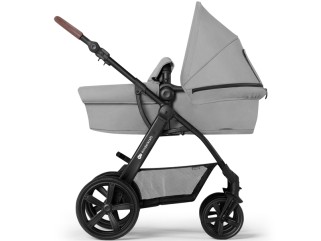 Kinderkraft Moov ct 3in1 Travel - System Grey 2