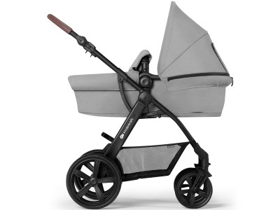 Kinderkraft Moov ct 3in1 Travel - System Grey