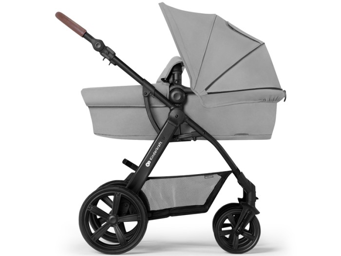 Kinderkraft Moov ct 3in1 Travel - System Grey