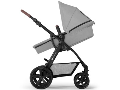 Kinderkraft Moov ct 3in1 Travel - System Grey