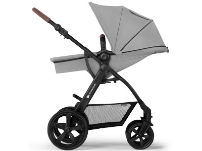 Kinderkraft Moov ct 3in1 Travel - System Grey