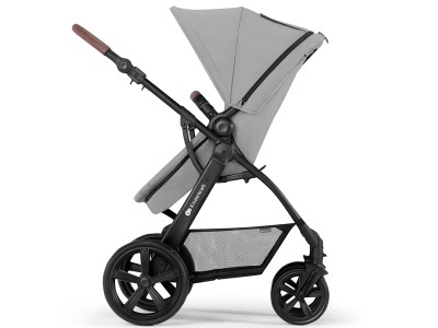 Kinderkraft Moov ct 3in1 Travel - System Grey
