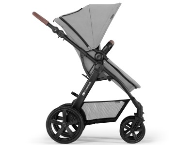 Kinderkraft Moov ct 3in1 Travel - System Grey