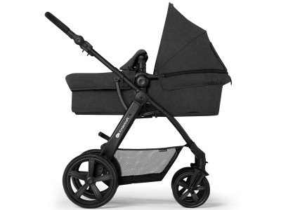 Kinderkraft Moov ct 3in1 Travel - System Black