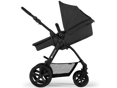 Kinderkraft Moov ct 3in1 Travel - System Black