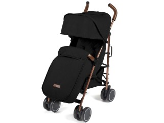 Ickle Bubba Discovery Max Pushchair