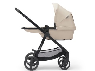 Kinderkraft Newly 3in1 travel system - Sand Beige 2