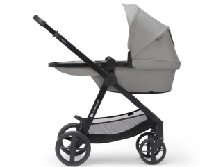 Kinderkraft Newly 3in1 travel system - Moonlight Grey 2