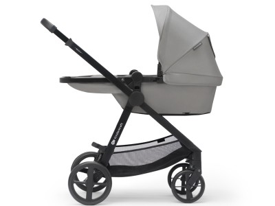 Kinderkraft Newly 3in1 travel system - Moonlight Grey