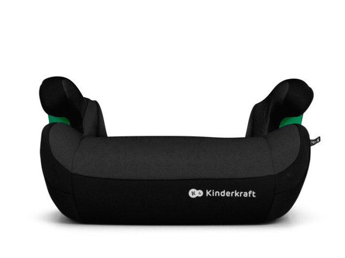 Kinderkraft Junior Fix 2 Car seat i-Size - Graphite Black