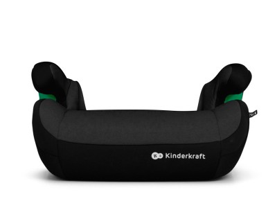 Kinderkraft Junior Fix 2 Car seat i-Size - Graphite Black