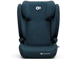 Kinderkraft Junior Fix 2 Car seat i-Size - Harbour Blue