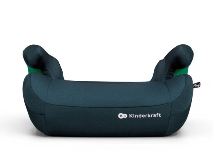 Kinderkraft Junior Fix 2 Car seat i-Size - Harbour Blue