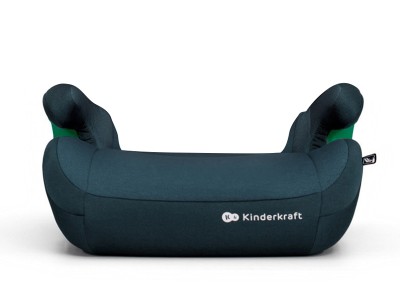 Kinderkraft Junior Fix 2 Car seat i-Size - Harbour Blue