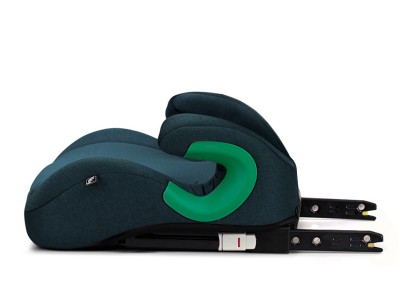 Kinderkraft Junior Fix 2 Car seat i-Size - Harbour Blue