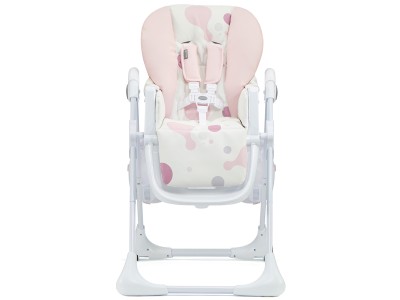 Kinderkraft Yummy High chair - Pink